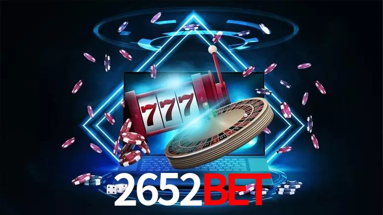 Game Providers 2652bet