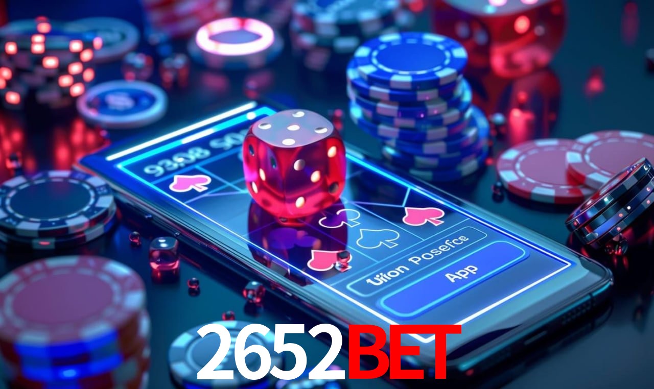 Exclusive Offers 2652bet